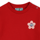 Abito a maniche lunghe KENZO KIDS 
                    BAMBINA