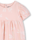 Set tuta corta e cappello da pescatore KENZO KIDS 
                    BAMBINA