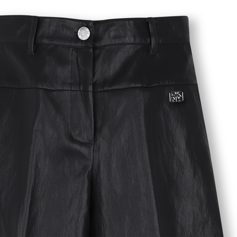 Pantaloni larghi DKNY 
                        BAMBINA