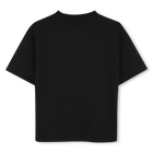 T-shirt a maniche corte BOSS 
                    RAGAZZO