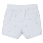 Set t-shirt e shorts BOSS 
                    RAGAZZO