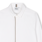 Maglia a maniche lunghe BOSS 
                    RAGAZZO