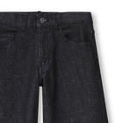 Pantaloni in denim DKNY 
                    BAMBINA
