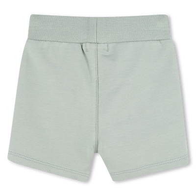 Shorts con tasca con patta TIMBERLAND RAGAZZO