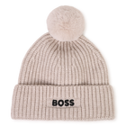 Cappello di lana BOSS 
                    RAGAZZO