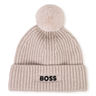Cappello di lana BOSS RAGAZZO