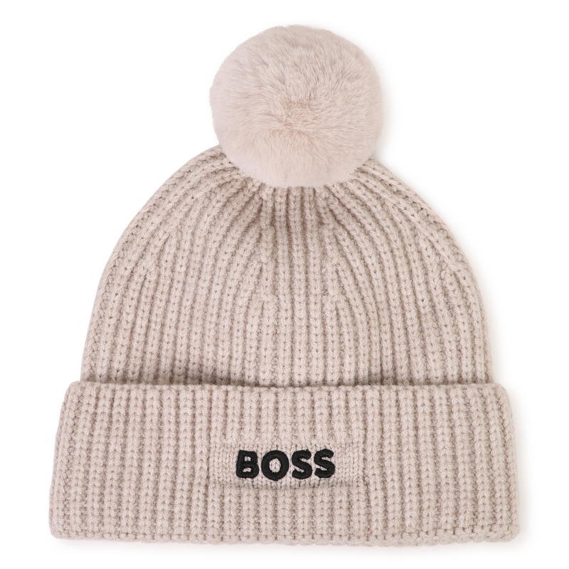 Cappello di lana BOSS 
                        RAGAZZO