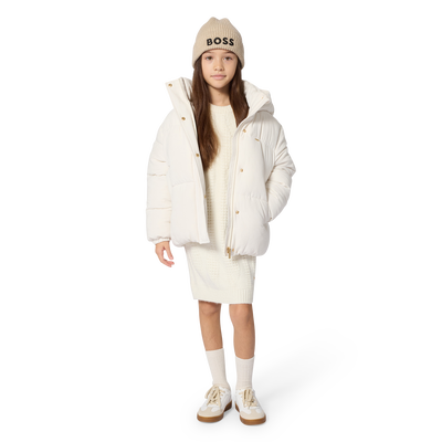 Cappello di lana BOSS RAGAZZO