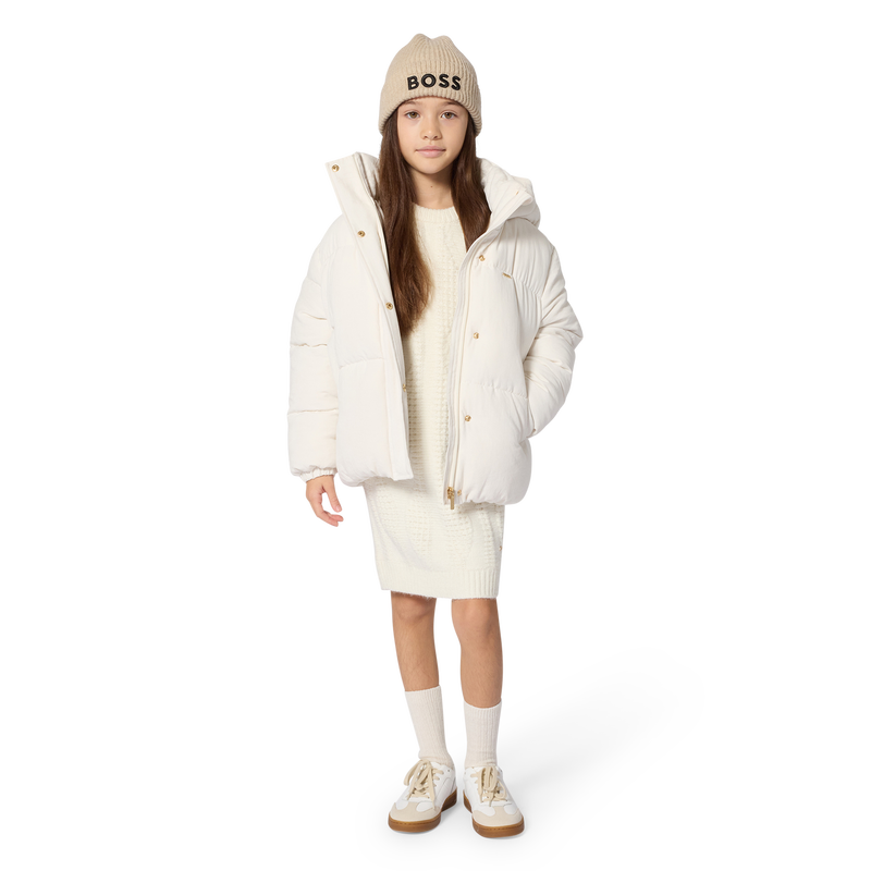Cappello di lana BOSS 
                        RAGAZZO
