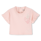 Set t-shirt, pigiama e fascia KENZO KIDS 
                    BAMBINA