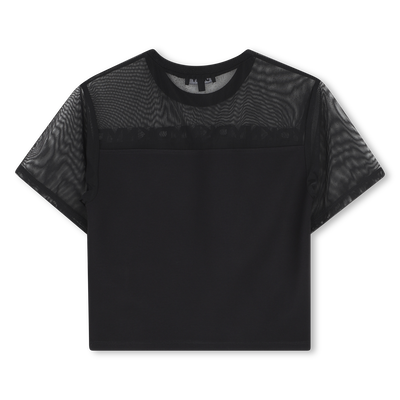 T-shirt fantasia DKNY BAMBINA