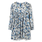 Vestito con stampa ZADIG & VOLTAIRE 
                    BAMBINA