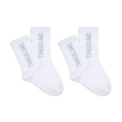 Set di calze TIMBERLAND RAGAZZO
