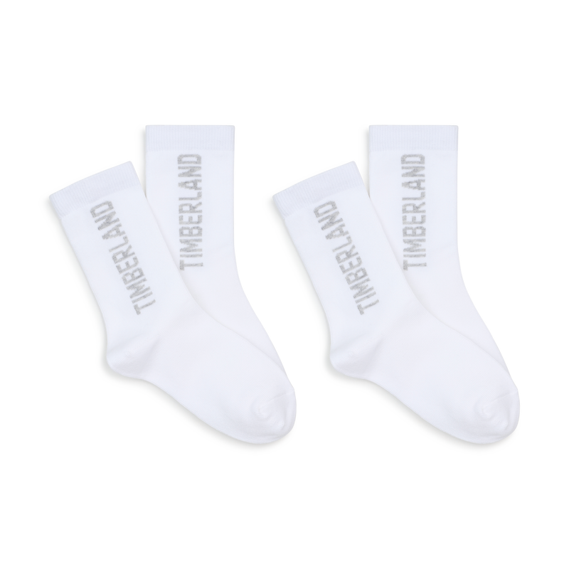 Set di calze TIMBERLAND 
                        RAGAZZO