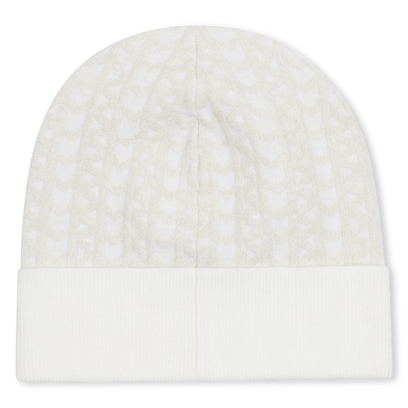 Cappello di lana MICHAEL KORS 
                        BAMBINA
