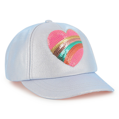 Cappello arcobaleno BILLIEBLUSH BAMBINA