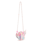 Borsa glitterata BILLIEBLUSH 
                    BAMBINA