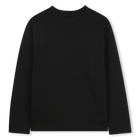 T-shirt a maniche lunghe MARC JACOBS 
                    RAGAZZO