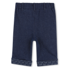 Completo felpa e pantaloni MICHAEL KORS 
                    BAMBINA