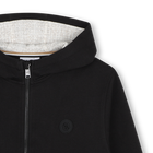 Cardigan sportivo BOSS 
                    RAGAZZO