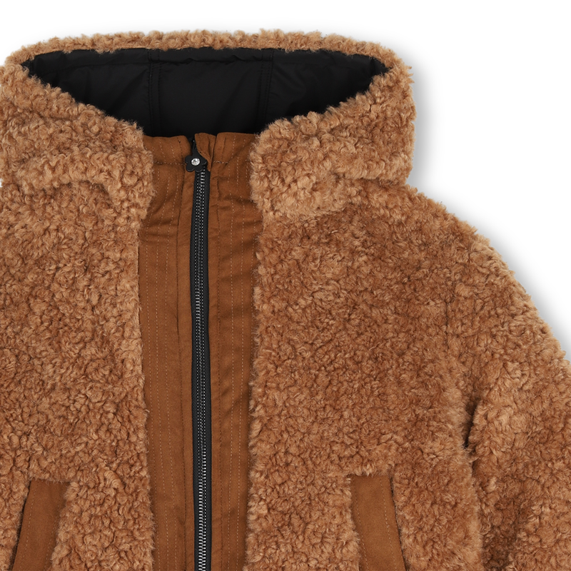 Giacca reversibile MARC JACOBS 
                        BAMBINA