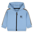 Completo da jogging KARL LAGERFELD KIDS 
                    RAGAZZO