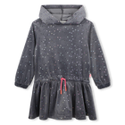 Abito in velluto BILLIEBLUSH 
                    BAMBINA