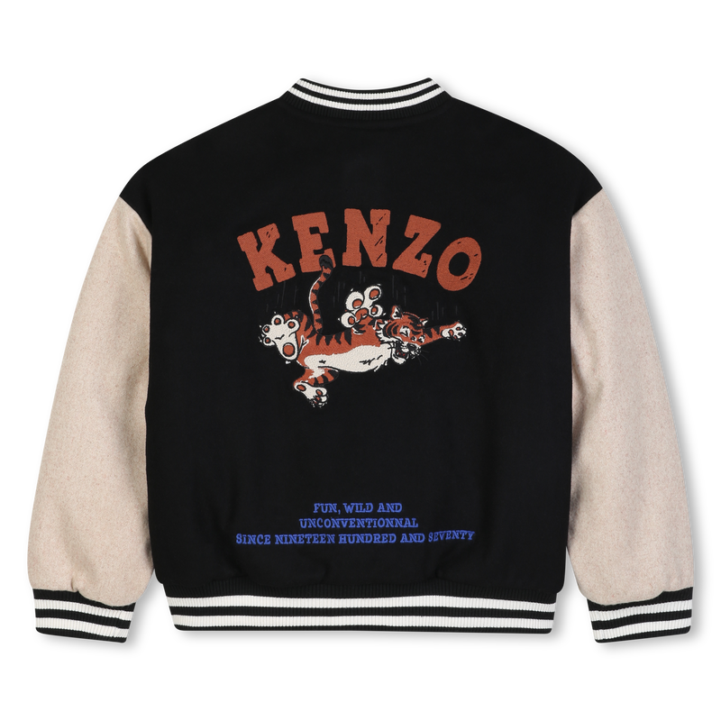 Giacca KENZO KIDS 
                        RAGAZZO