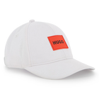 Cappellino, BIANCO, hi-res