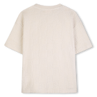 T-shirt a maniche corte HUGO 
                    RAGAZZO