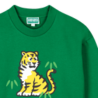 Felpa con stampa KENZO KIDS 
                    RAGAZZO