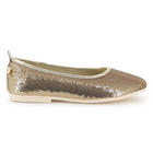 Ballerine con imitazione BILLIEBLUSH 
                    BAMBINA