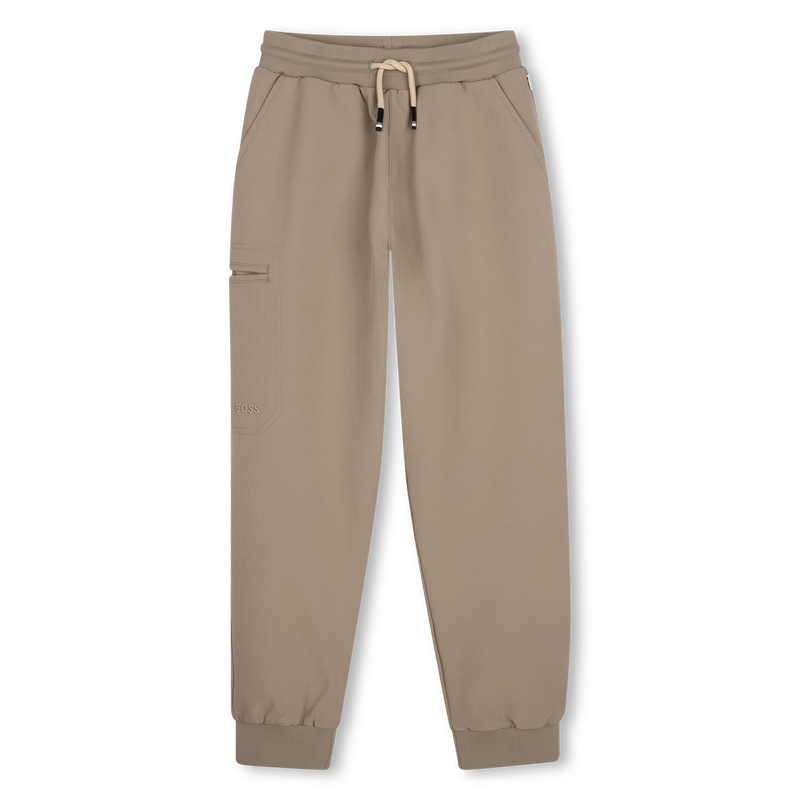 Pantaloni da jogging BOSS 
                        RAGAZZO