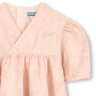 Abito + elastico KENZO KIDS 
                    BAMBINA