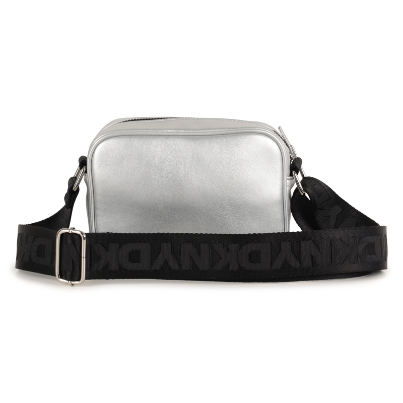 Borsa in tessuto DKNY 
                        BAMBINA