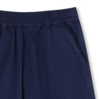 Bermuda elasticizzato in vita KENZO KIDS 
                    RAGAZZO