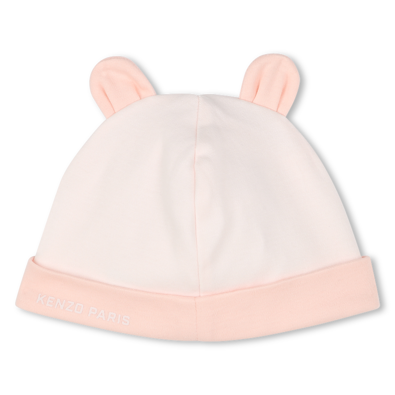 Pigiama, berretto e bavaglino KENZO KIDS 
                        UNISEX