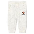 Felpa e pantaloni KENZO KIDS 
                    BAMBINA