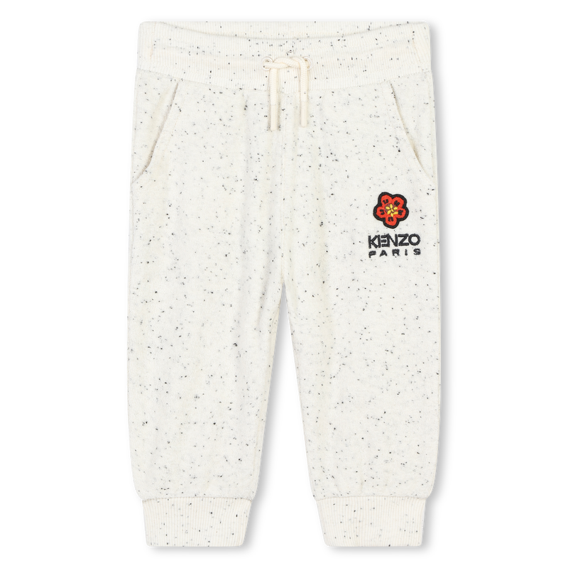 Felpa e pantaloni KENZO KIDS 
                        BAMBINA