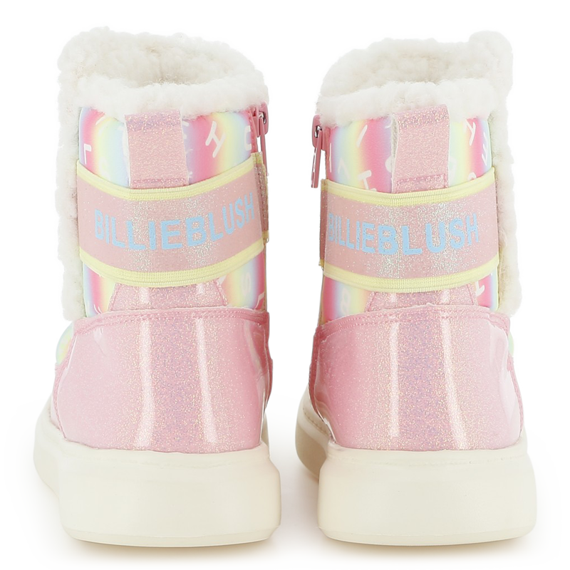 Dopo sci BILLIEBLUSH 
                        BAMBINA