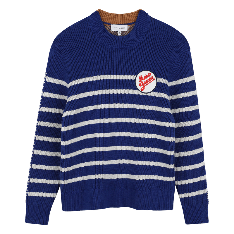 Maglione MARC JACOBS 
                        RAGAZZO