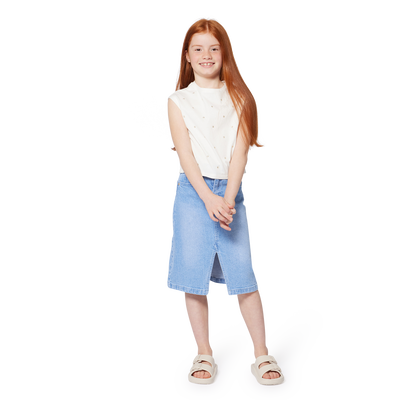 TEE SHIRT MICHAEL KORS BAMBINA