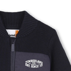 Cardigan in maglia TIMBERLAND 
                    RAGAZZO