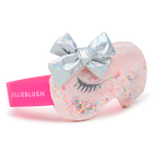 Mascherina per dormire BILLIEBLUSH 
                    BAMBINA