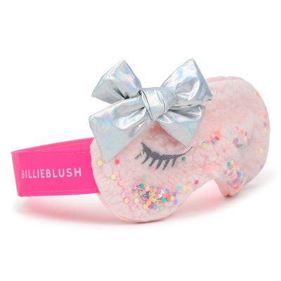 Mascherina per dormire BILLIEBLUSH BAMBINA