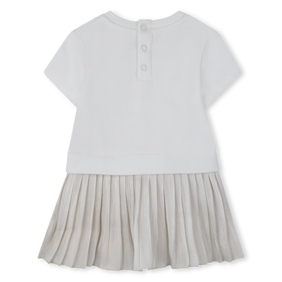 ABITO MANICA CORTA MICHAEL KORS BAMBINA