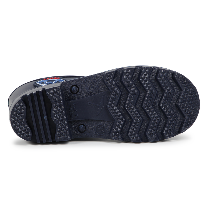 Stivali da pioggia elefante KENZO KIDS 
                        UNISEX