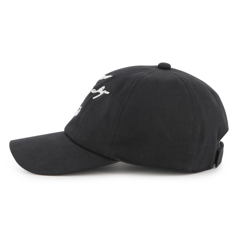 Cappellino in twill di cotone GIVENCHY 
                        UNISEX