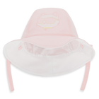 Tappo reversibile KARL LAGERFELD KIDS 
                    BAMBINA