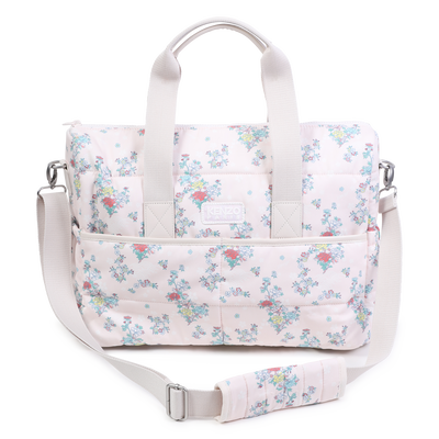 Borsa fasciatoio e materassino KENZO KIDS UNISEX
